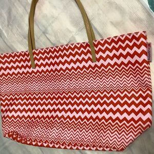 Missoni OrphanAid Africa Tote Bag.